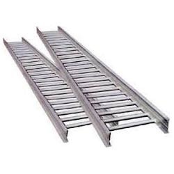 Ladder type cable tray