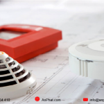 Voltage Drop Calculations of Fire Alarm System