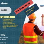 A Course to learn Electrical Design & Consultancy