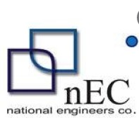 nEC logo