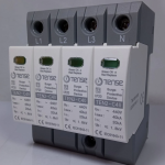 Surge Protection Devices SPDs