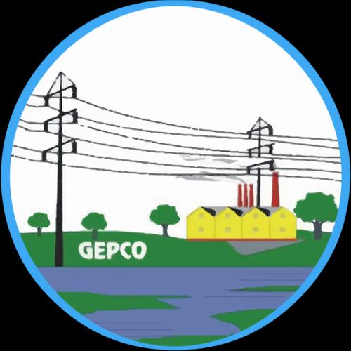 GEPCO Past Papers